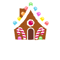 Stay Home New Year Sticker by California Governor Gavin Newsom