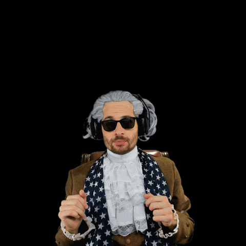 Im Not Surprised The Usual Suspects GIF