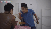 Indonesia Edho Zell GIF