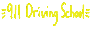 First Responder Drivers License Sticker by 911 Driving School - Hilton Head