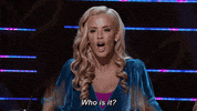 fox tv GIF by The Masked Singer
