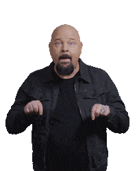 Swipe Up Sticker by tv4idol