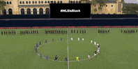 Black Lives Matter Blm GIF by Major League Soccer