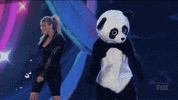Teen Choice Awards 2018 The Floss GIF by FOX Teen Choice