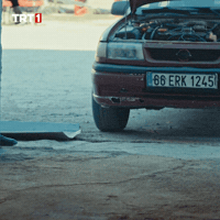 Football Soccer GIF by TRT