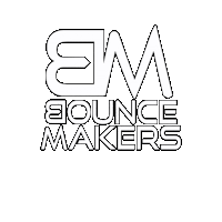 dreamlandfestival dj festival bounce bm Sticker