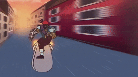 lazer fxx GIF by Major Lazer on FXX