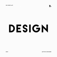 Animation Design GIF