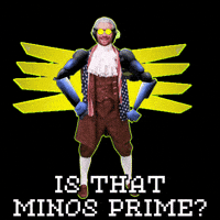 Benjammins GIF