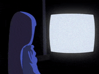 AnchorPoint tv halloween horror television GIF