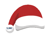 Merry Christmas Sticker by Subang Jaya Medical Centre