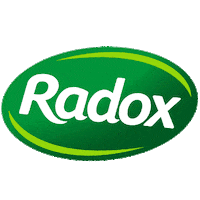 happy london Sticker by Radox