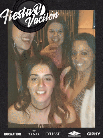GIF by TIDAL X: Mozart La Para