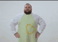 disappointed adam briggs GIF by The Weekly TV