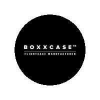 Pedalboard Hardcase Sticker by BOXXCASE