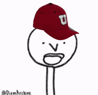 Utah Utes GIF