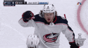 happy ice hockey GIF by NHL