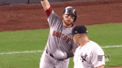 red sox sport GIF by MLB