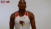 Illinois State Mvc GIF by Missouri Valley Conference