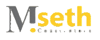 Mseth Sticker by M.Seth Construtora