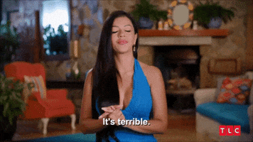 90 Day Fiance Help GIF by TLC