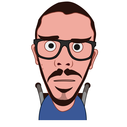 Melio2 Sticker by Iacopo Melio