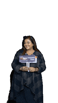 Creator Miles Club Sticker by MissMalini