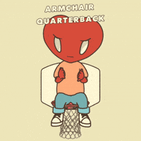 Hater Backseat Driver GIF by LT3 Creations