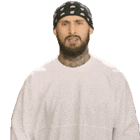 What The Hell Wtf Sticker by UFC