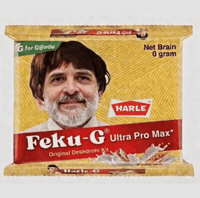 Biscuit Rahul GIF