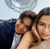 Alexa Ilacad Love GIF