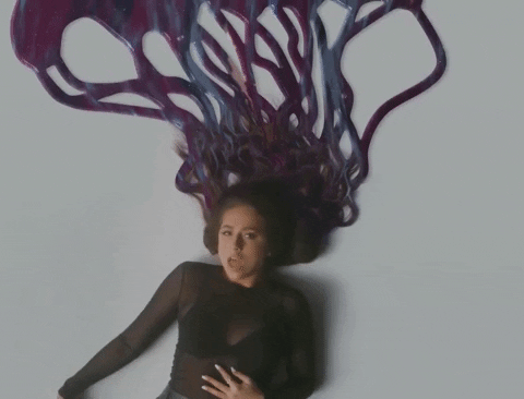 Stupid GIF by Tate McRae