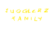 Sticker by Jugglerz Records