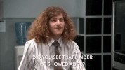 comedy central GIF by Workaholics