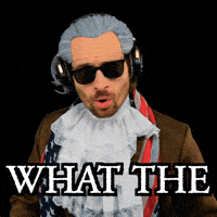 Wth GIF