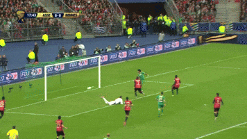 Le but de Brandao en finale de Coupe de la Ligue