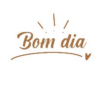 Seja Gentil Bom Dia Sticker