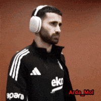 Rafa Silva GIF