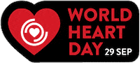 GIF by World Heart