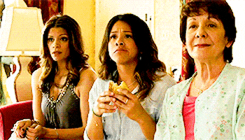 jane the virgin GIF