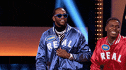 Game Show What GIF by ABC Network