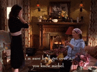 season 5 netflix GIF by Gilmore Girls 