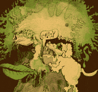 dog pets GIF by Dax Norman