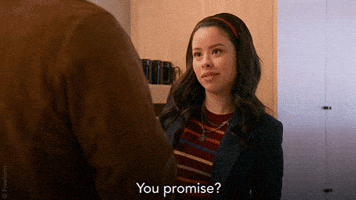 Will You Season 4 GIF by Good Trouble
