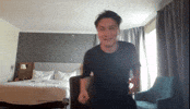 Happy So Excited GIF