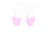 Party Celebrate Sticker by sylterinselliebe