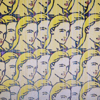 digital art loop GIF by Ryan Seslow