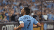 GIF by NYCFC