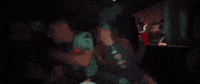 Viva Mexico Drinking GIF by Contrast Magazine