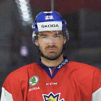 SKODACZ fun car hockey win GIF